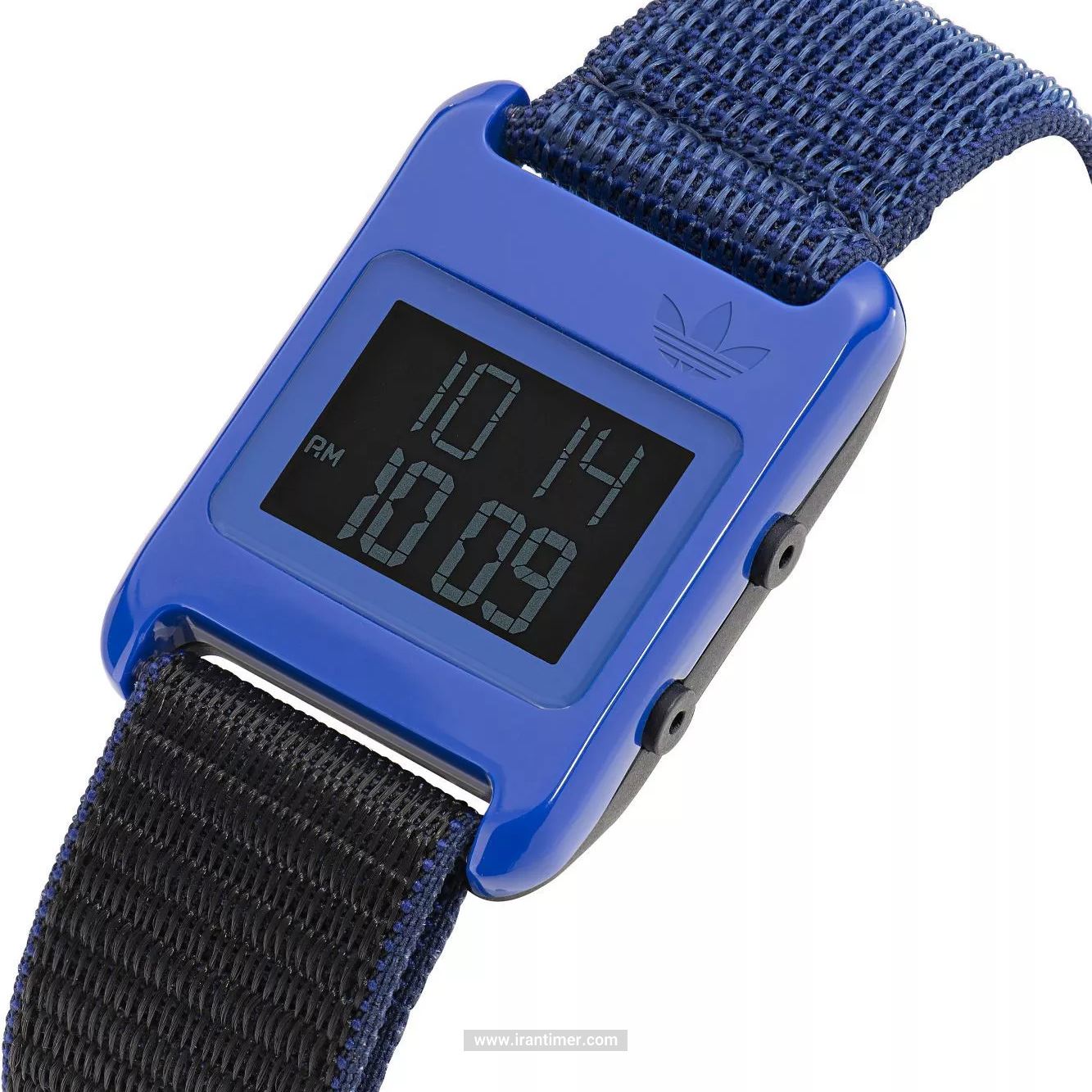 قیمت و خرید ساعت مچی مردانه زنانه آدیداس(Adidas) مدل AOST23066 اسپرت | اورجینال و اصلی