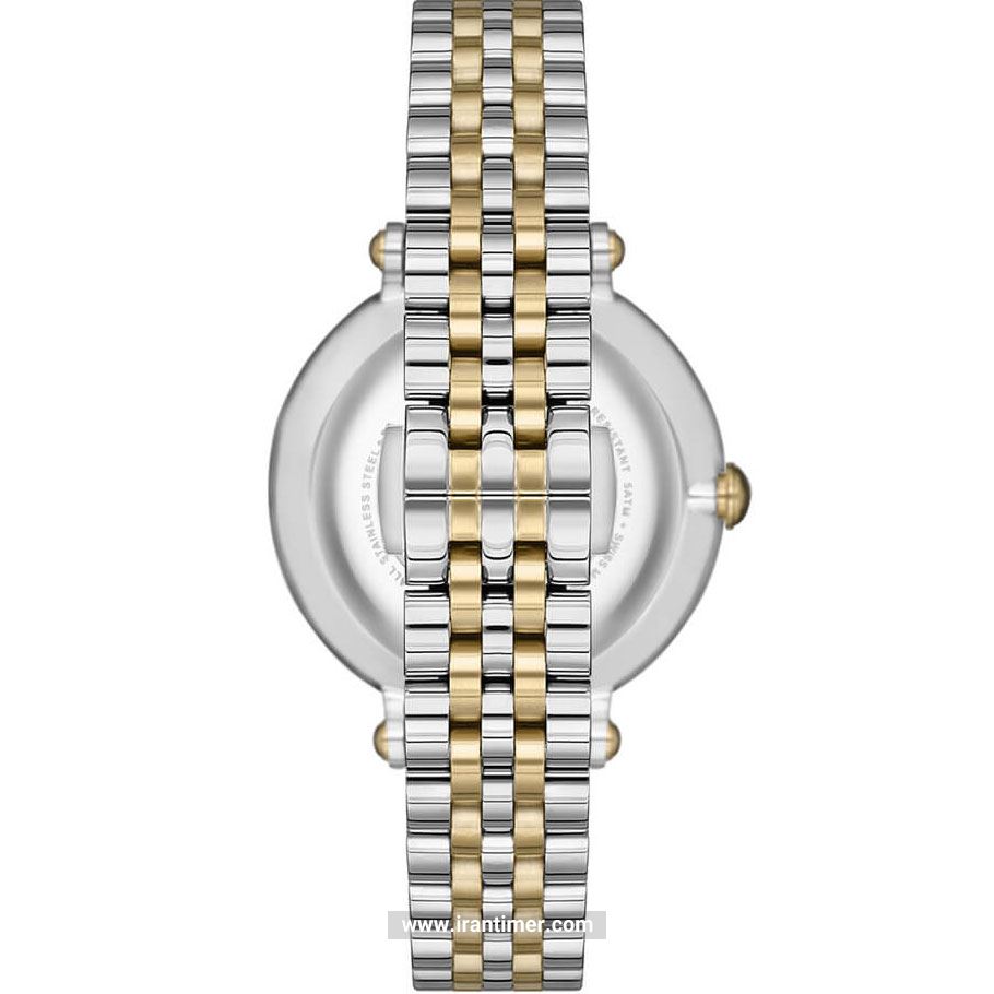 قیمت و خرید ساعت مچی زنانه ژاک فیلیپ(Jacques Philippe) مدل JPQLS1173X8 کلاسیک | اورجینال و اصلی