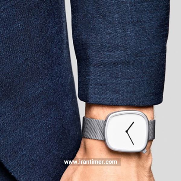 قیمت و خرید ساعت مچی مردانه زنانه برینگ(BERING) مدل B18040-004 کلاسیک | اورجینال و اصلی