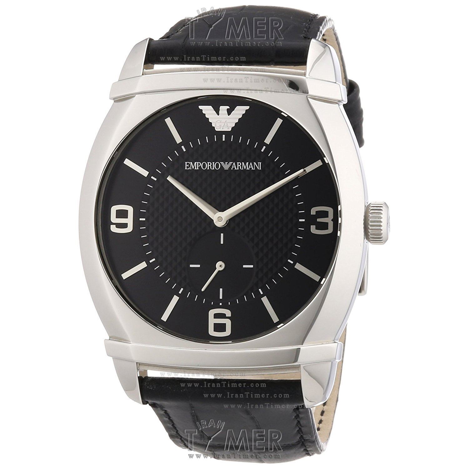 قیمت و خرید ساعت مچی مردانه امپریو آرمانی(EMPORIO ARMANI) مدل AR0342 کلاسیک | اورجینال و اصلی