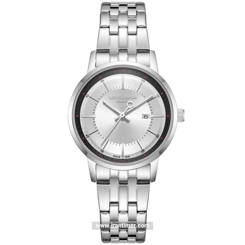 قیمت و خرید ساعت مچی زنانه لیکوپر(LEE COOPER) مدل LC08165.330 کلاسیک | اورجینال و اصلی
