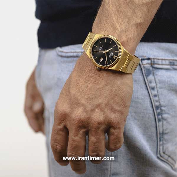 قیمت و خرید ساعت مچی مردانه لوتوس(LOTUS) مدل L18837/3 کلاسیک | اورجینال و اصلی