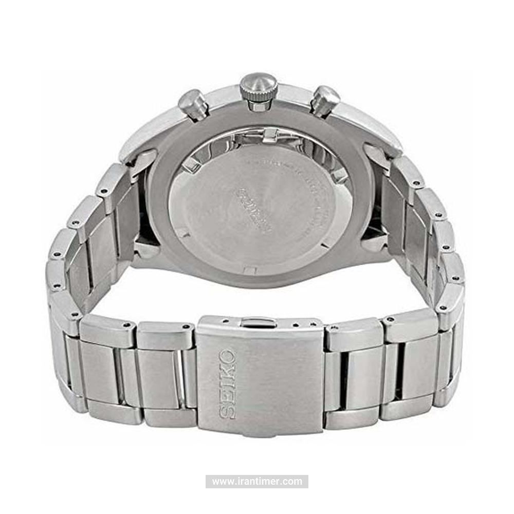 قیمت و خرید ساعت مچی مردانه سیکو(SEIKO) مدل SSB419P1 کلاسیک | اورجینال و اصلی