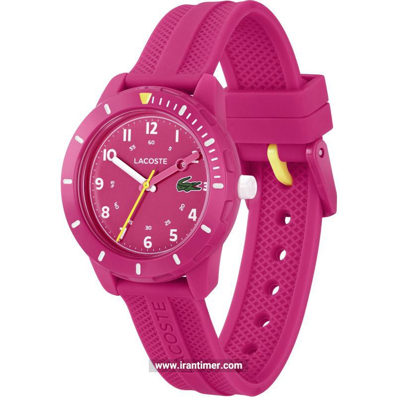 قیمت و خرید ساعت مچی زنانه لاکوست(LACOSTE) مدل 2030054 اسپرت | اورجینال و اصلی