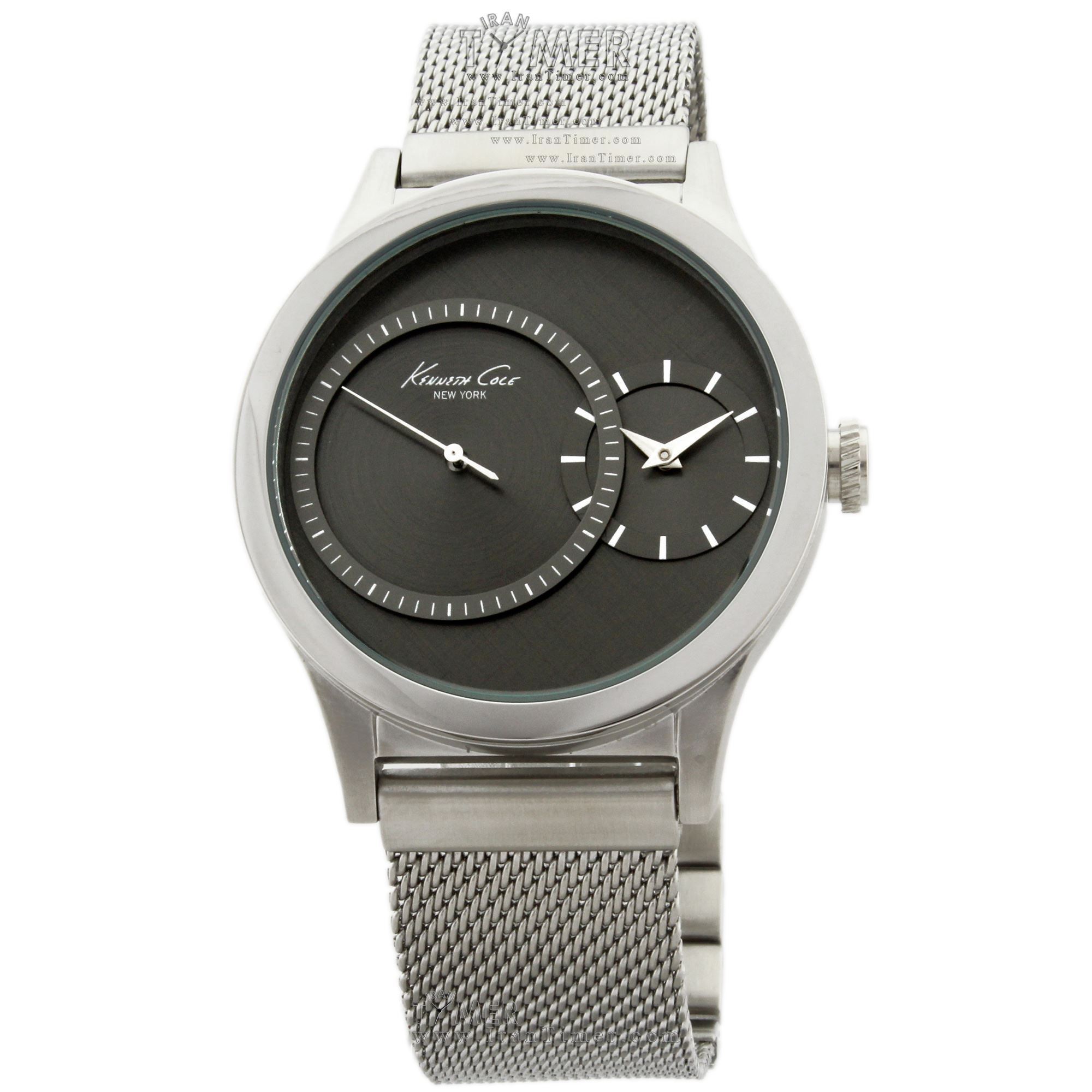 قیمت و خرید ساعت مچی مردانه کنت کول(KENNETH COLE) مدل KC9175 کلاسیک | اورجینال و اصلی