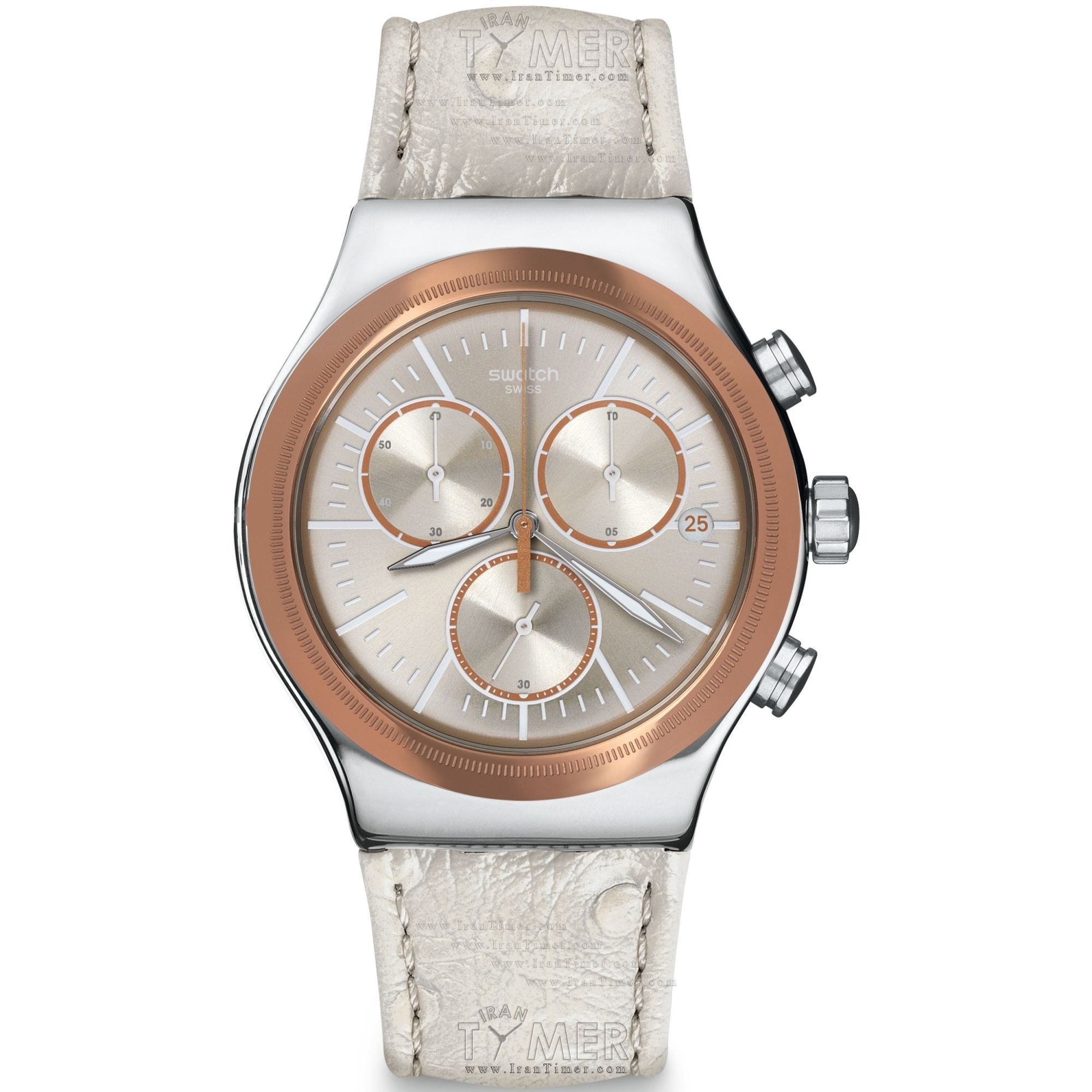 قیمت و خرید ساعت مچی مردانه سواچ(SWATCH) مدل YVS412 کلاسیک | اورجینال و اصلی