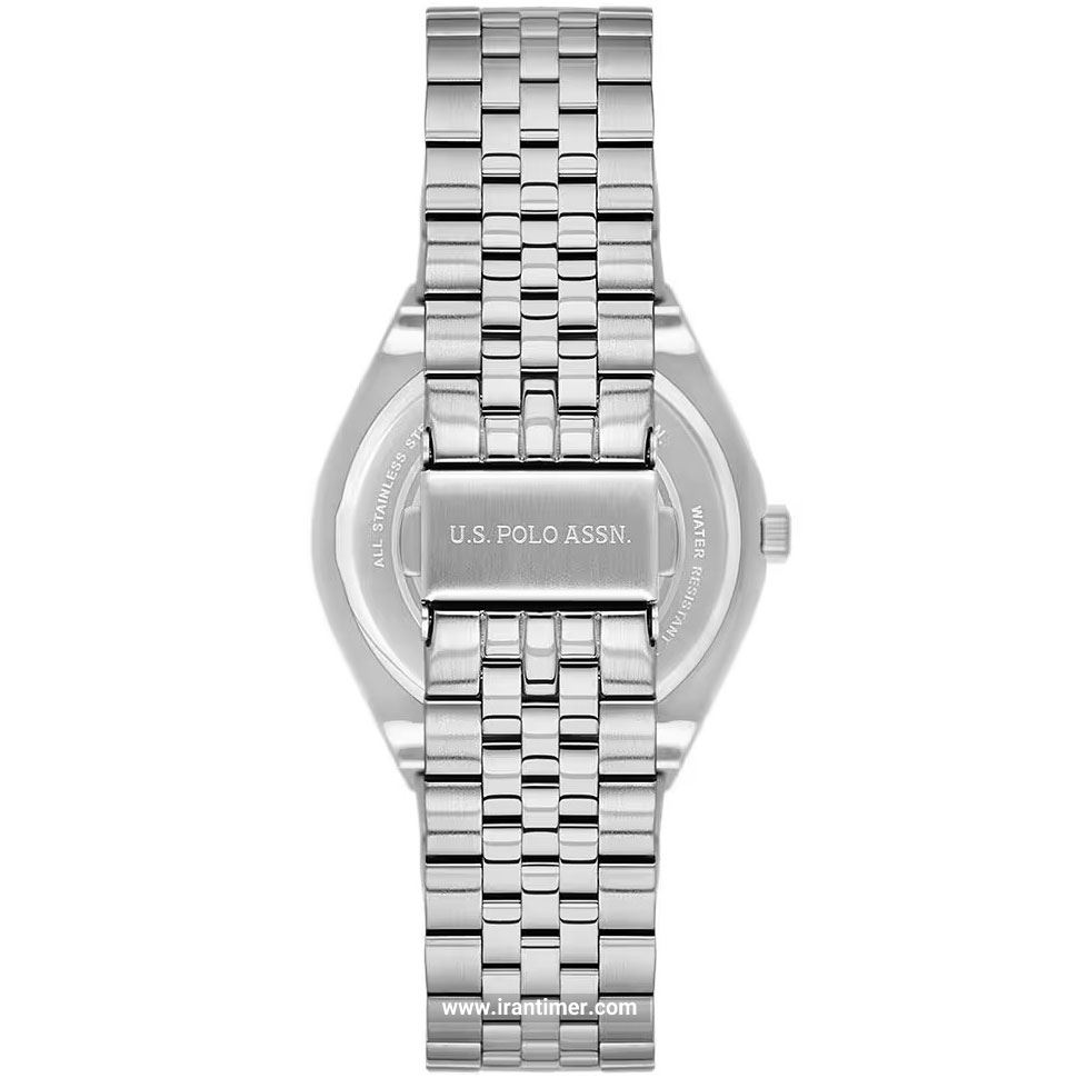 قیمت و خرید ساعت مچی مردانه یو اس پولو(U.S. Polo Assn) مدل USPA1151-04 کلاسیک | اورجینال و اصلی