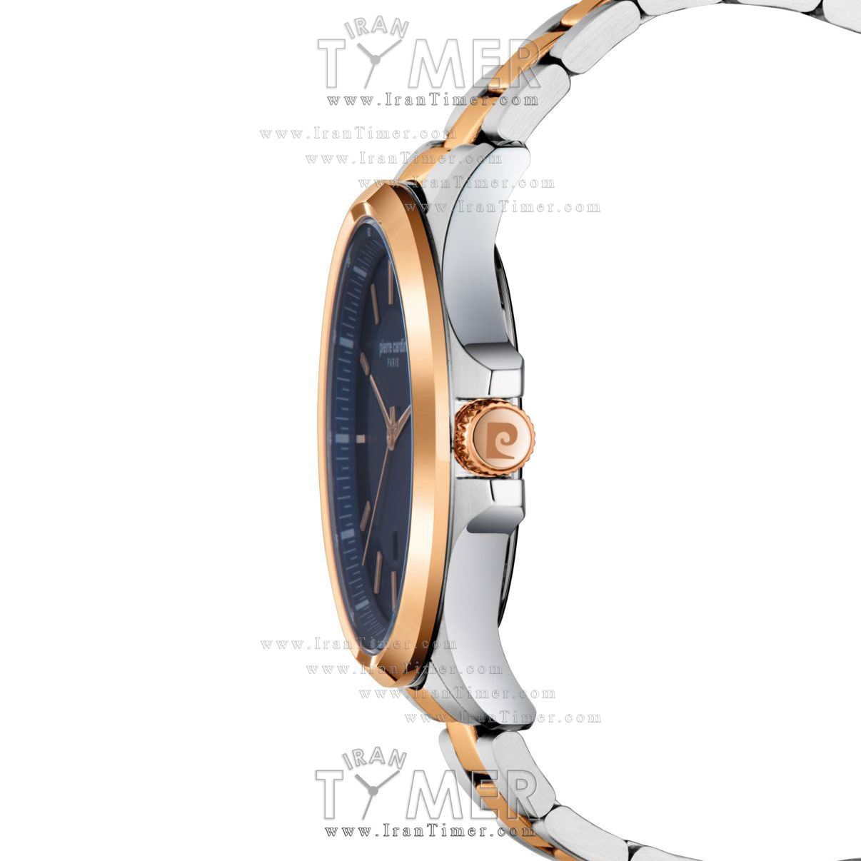 قیمت و خرید ساعت مچی مردانه پیر کاردین(PIERRE CARDIN) مدل PC902381F08 کلاسیک | اورجینال و اصلی