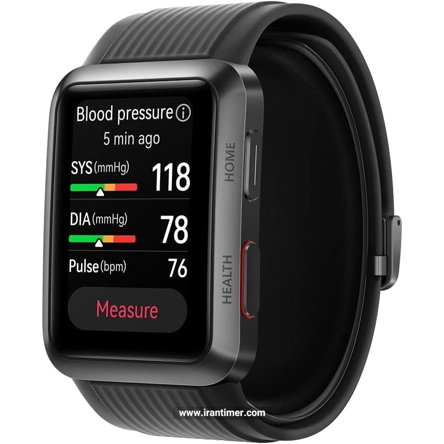 قیمت و خرید ساعت مچی مردانه هواوی(HUAWEI) مدل WATCH D اسپرت | اورجینال و اصلی