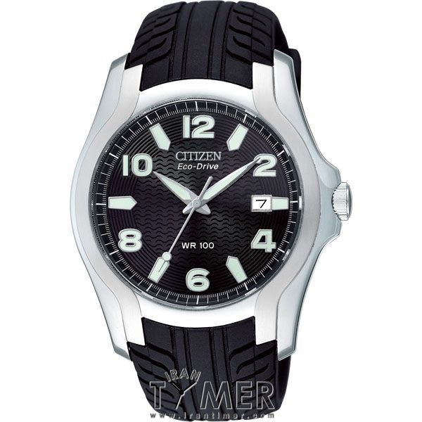 قیمت و خرید ساعت مچی مردانه سیتیزن(CITIZEN) مدل BM6450-01E کلاسیک | اورجینال و اصلی