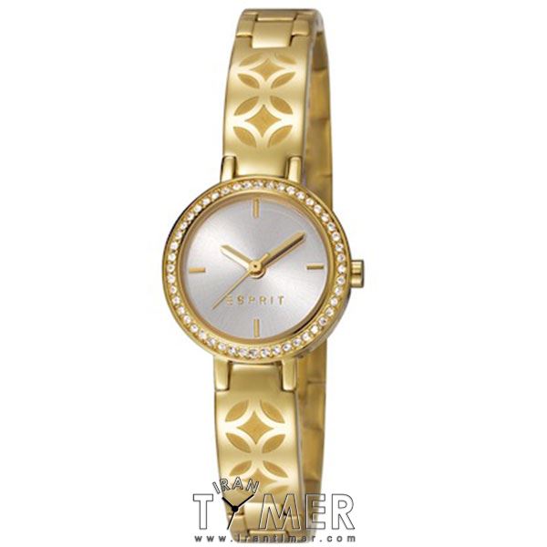 قیمت و خرید ساعت مچی زنانه اسپریت(ESPRIT) مدل ES106832002 کلاسیک فشن | اورجینال و اصلی
