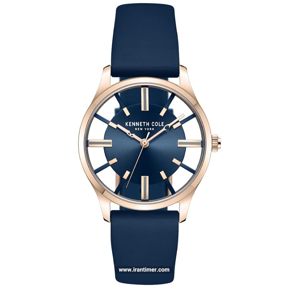 قیمت و خرید ساعت مچی زنانه کنت کول(KENNETH COLE) مدل KCWLG2236903 کلاسیک | اورجینال و اصلی