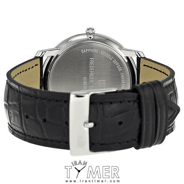 قیمت و خرید ساعت مچی مردانه فردریک کنستانت(FREDERIQUE CONSTANT) مدل FC-220NS4S6 کلاسیک | اورجینال و اصلی