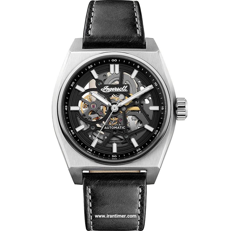 قیمت و خرید ساعت مچی مردانه اینگرسول(INGERSOLL) مدل I14301 کلاسیک | اورجینال و اصلی