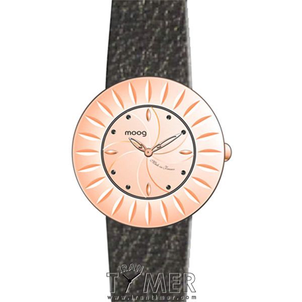 قیمت و خرید ساعت مچی زنانه موگ پاریس(MOOG PARIS) مدل M45502-006 فشن | اورجینال و اصلی