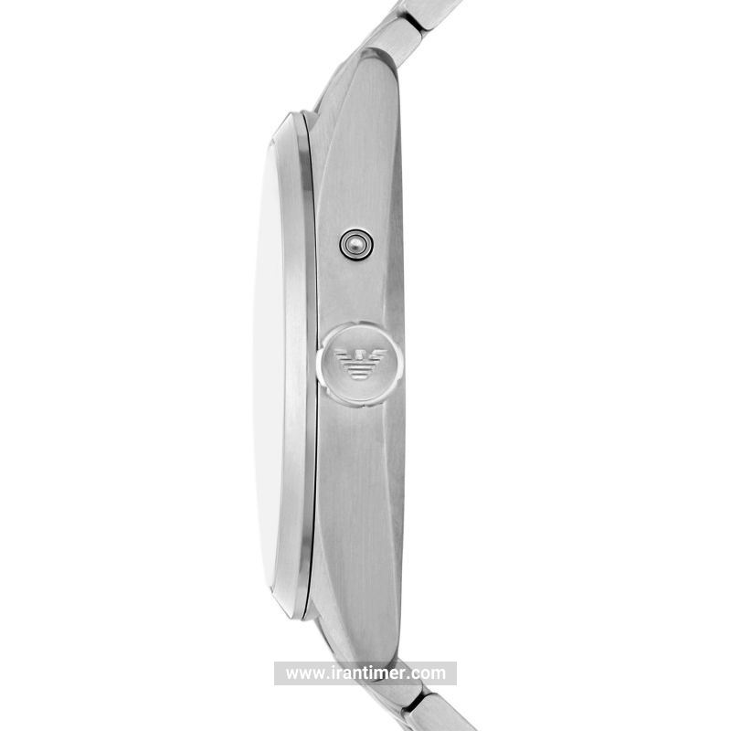 قیمت و خرید ساعت مچی مردانه امپریو آرمانی(EMPORIO ARMANI) مدل AR11553 کلاسیک | اورجینال و اصلی