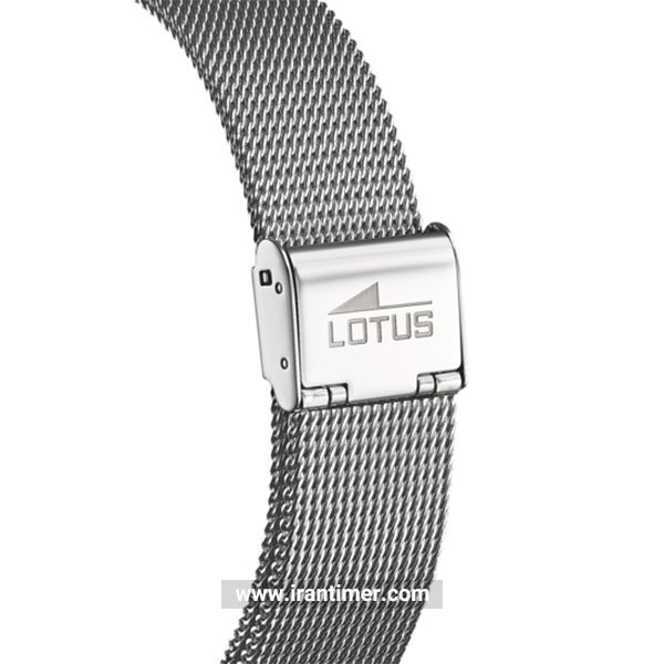 قیمت و خرید ساعت مچی مردانه لوتوس(LOTUS) مدل L18493/B کلاسیک | اورجینال و اصلی