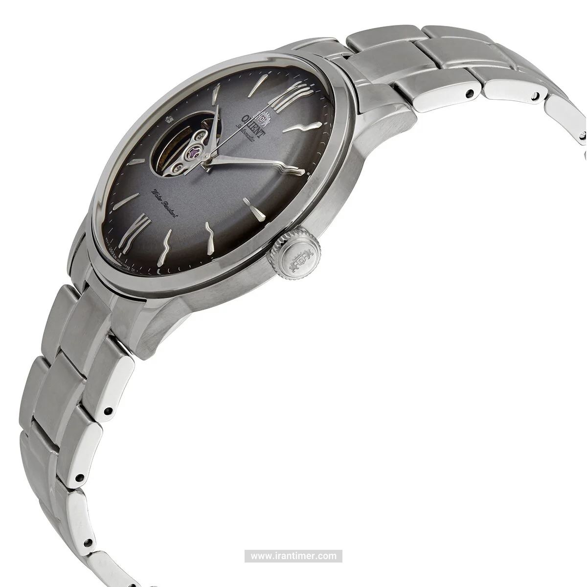 قیمت و خرید ساعت مچی مردانه اورینت(ORIENT) مدل RA-AG0029 کلاسیک | اورجینال و اصلی