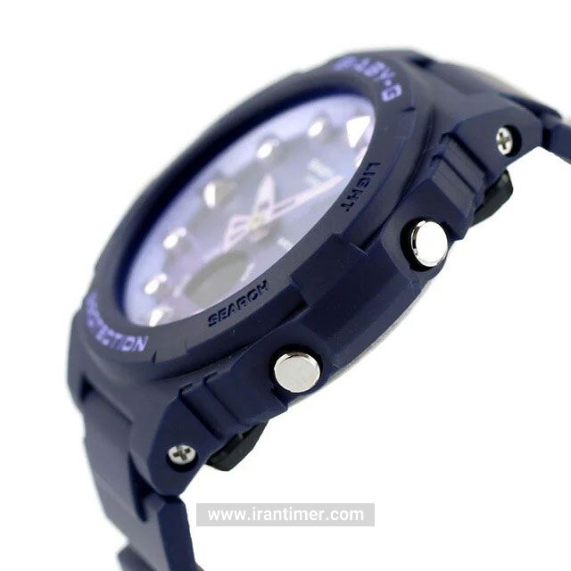 قیمت و خرید ساعت مچی کاسیو (CASIO) مدل BGA-320-2ADR اسپرت | اورجینال و اصلی