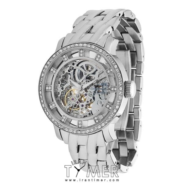 قیمت و خرید ساعت مچی زنانه موگ پاریس(MOOG PARIS) مدل M44694-001 کلاسیک | اورجینال و اصلی