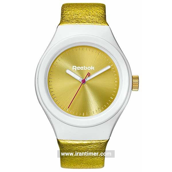 قیمت و خرید ساعت مچی زنانه ریباک(REEBOK) مدل RC-ISP-L2-PWL2-GP کلاسیک | اورجینال و اصلی