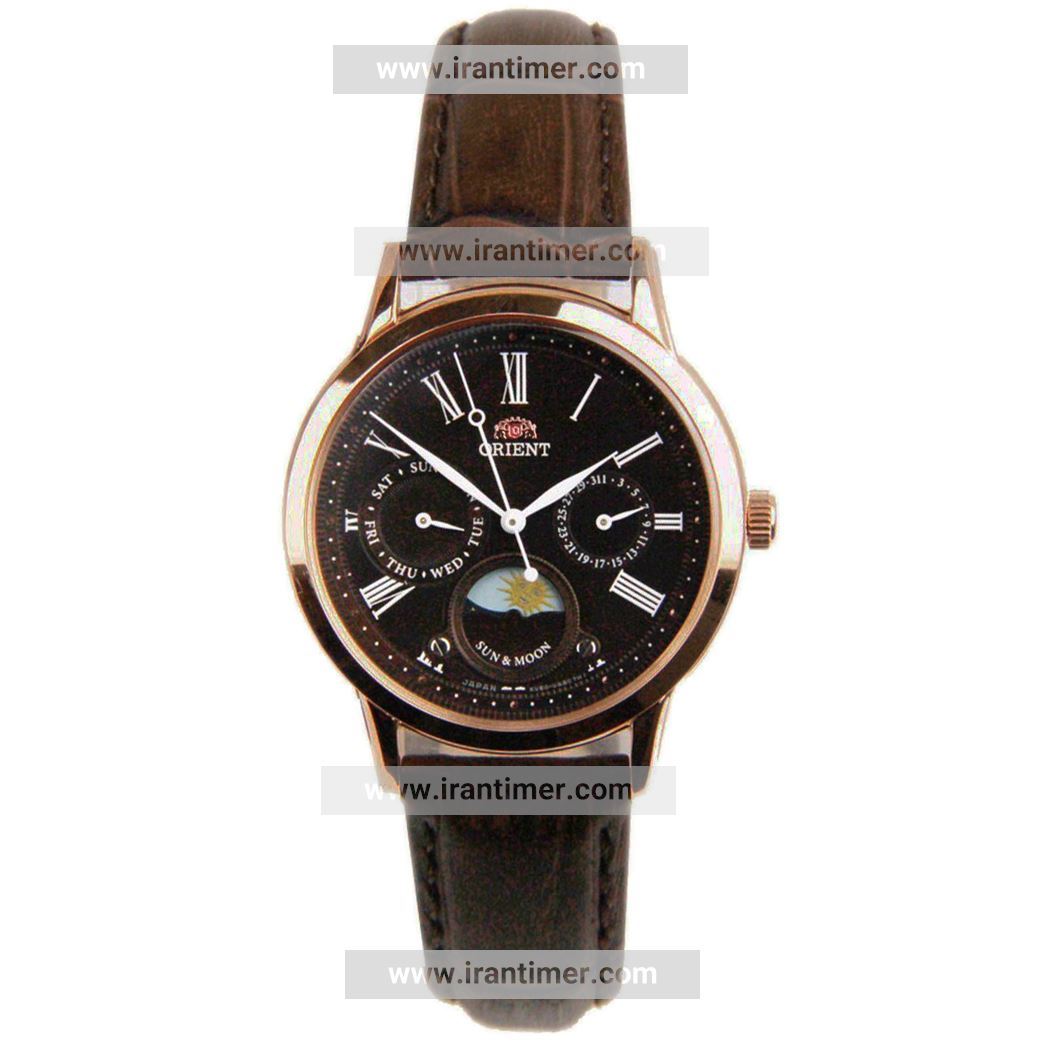 قیمت و خرید ساعت مچی زنانه اورینت(ORIENT) مدل RA-KA0002Y00C کلاسیک | اورجینال و اصلی