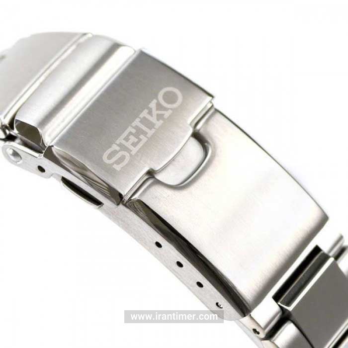 قیمت و خرید ساعت مچی مردانه سیکو(SEIKO) مدل SPB185J1 کلاسیک | اورجینال و اصلی