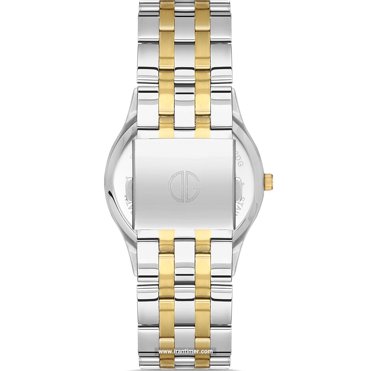 قیمت و خرید ساعت مچی مردانه دیوید گانر(David Guner) مدل DG-8228GA-D9 کلاسیک | اورجینال و اصلی