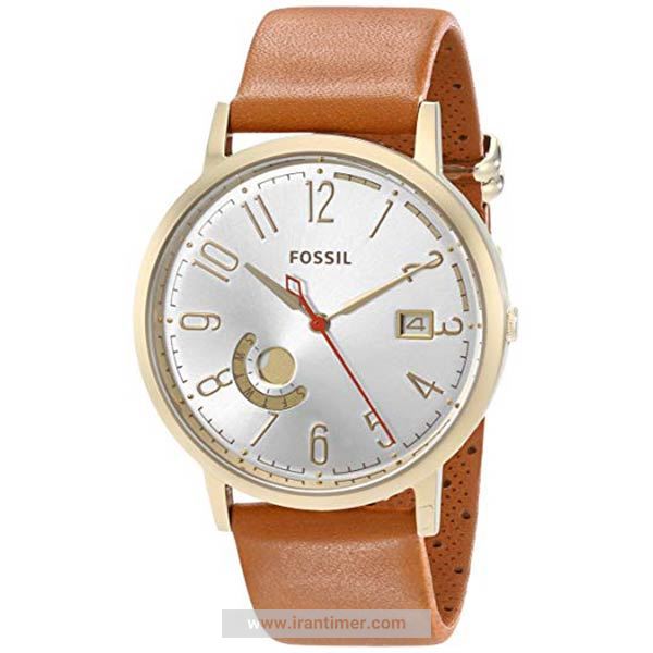 قیمت و خرید ساعت مچی زنانه فسیل(FOSSIL) مدل ES3750 کلاسیک | اورجینال و اصلی