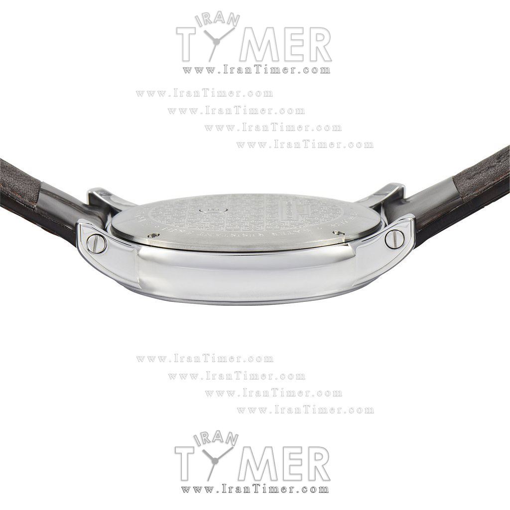 قیمت و خرید ساعت مچی مردانه ارنشا(EARNSHAW) مدل ES-0027-03 کلاسیک | اورجینال و اصلی