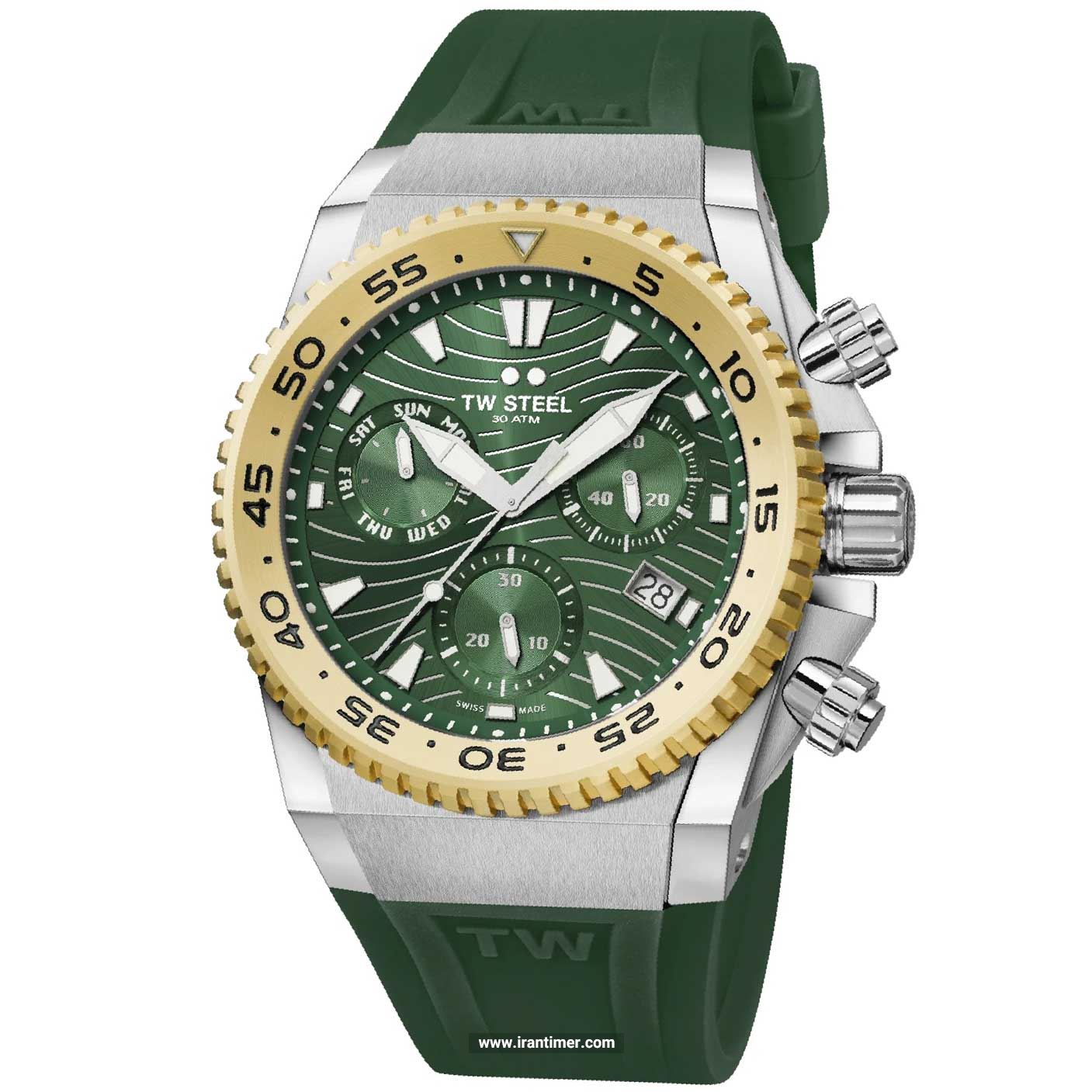 قیمت و خرید ساعت مچی مردانه تی دبلیو استیل(TW STEEL) مدل TW-STEEL-ACE411 اسپرت | اورجینال و اصلی