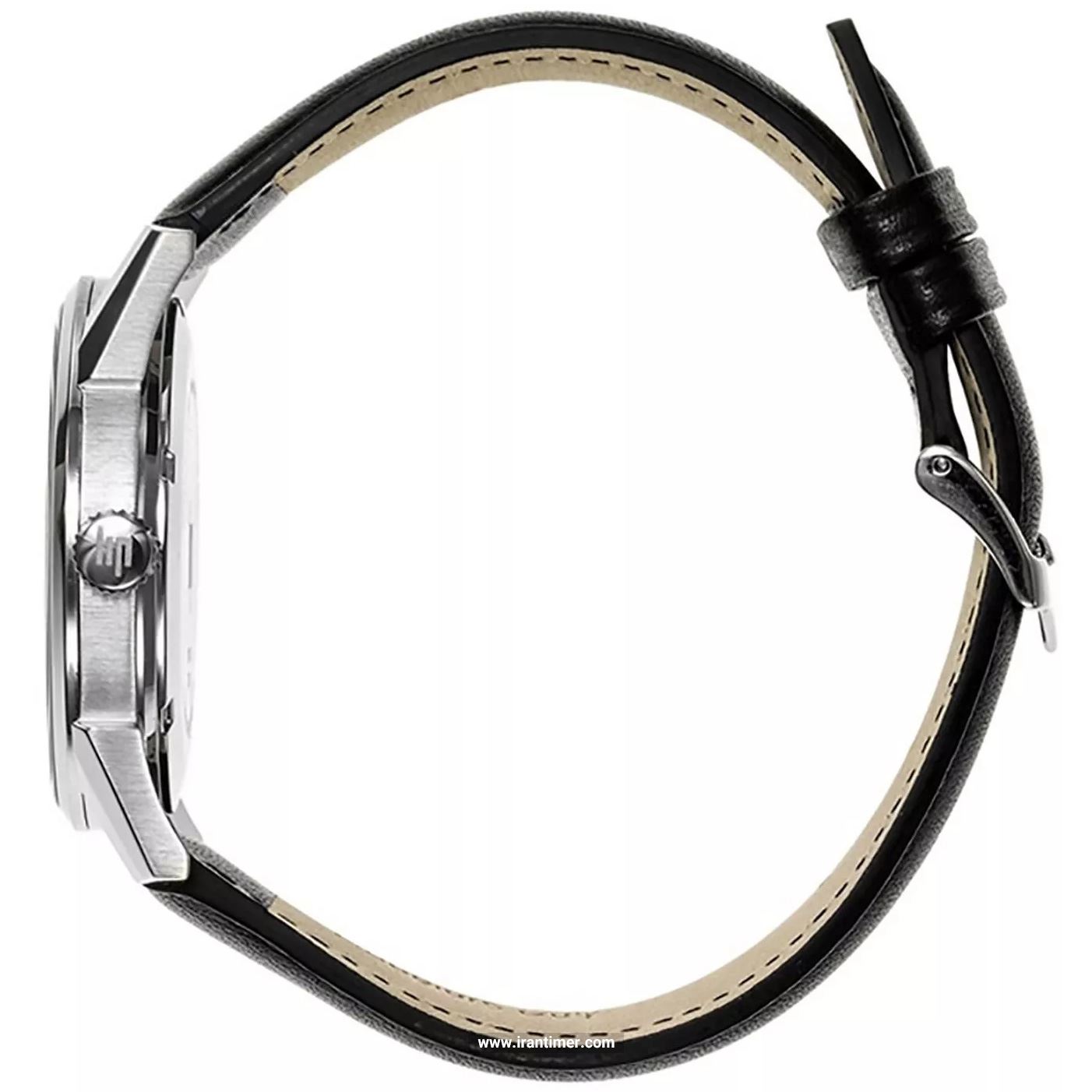 قیمت و خرید ساعت مچی مردانه لیپ(LIP) مدل 671673 کلاسیک | اورجینال و اصلی