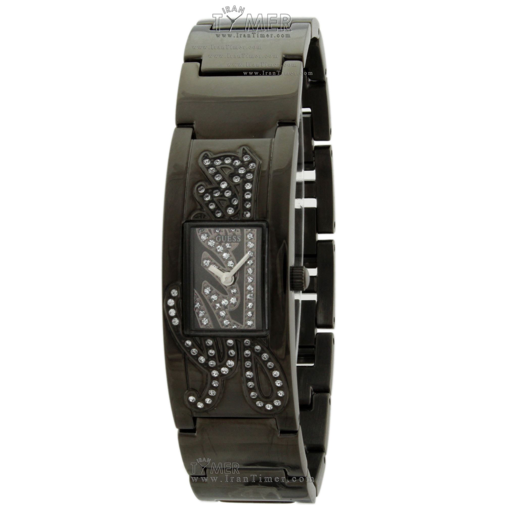 قیمت و خرید ساعت مچی زنانه گس(GUESS) مدل W12097L2 کلاسیک فشن | اورجینال و اصلی