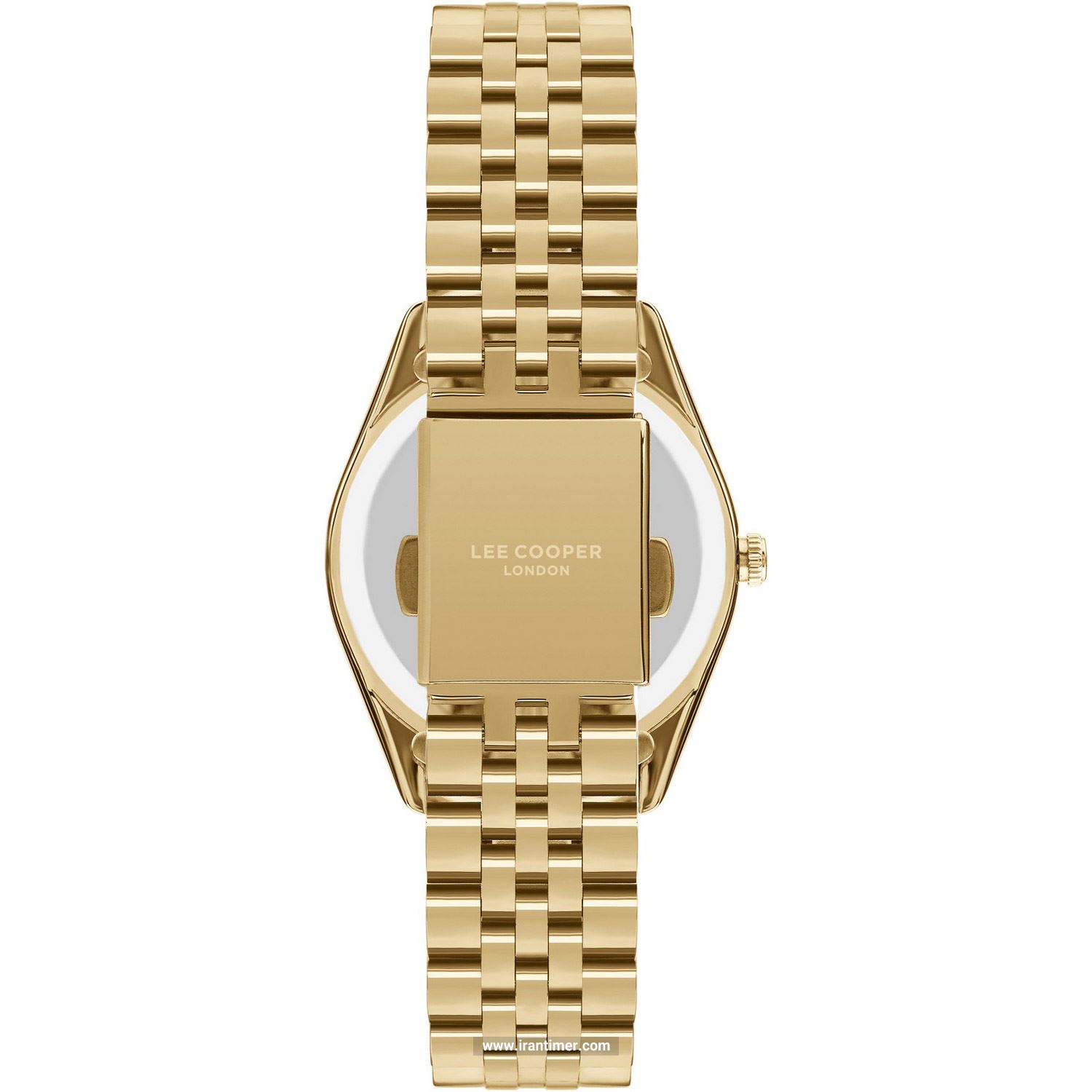 قیمت و خرید ساعت مچی زنانه لیکوپر(LEE COOPER) مدل LC07448.130 کلاسیک | اورجینال و اصلی