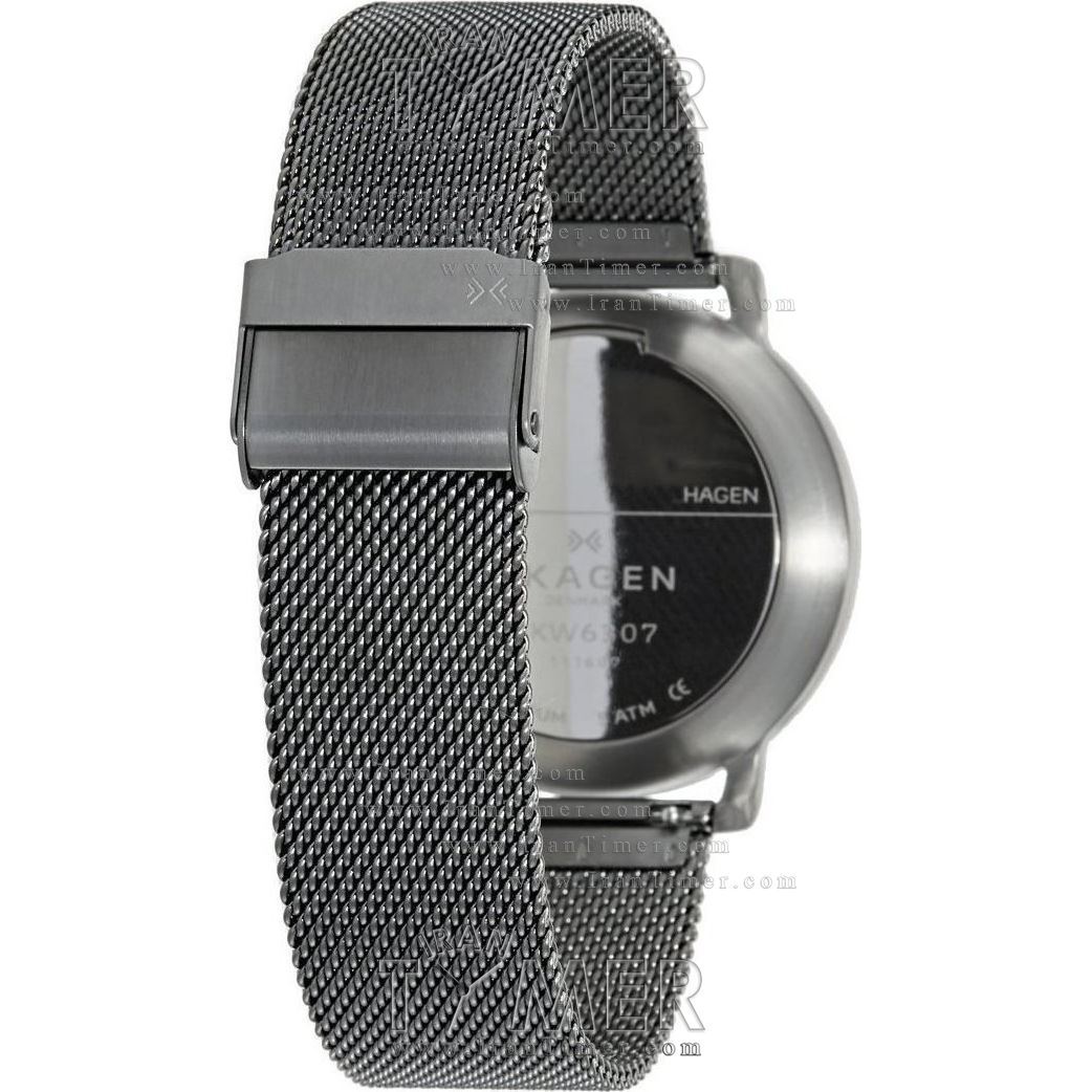 قیمت و خرید ساعت مچی مردانه اسکاگن(SKAGEN) مدل SKW6307 کلاسیک | اورجینال و اصلی
