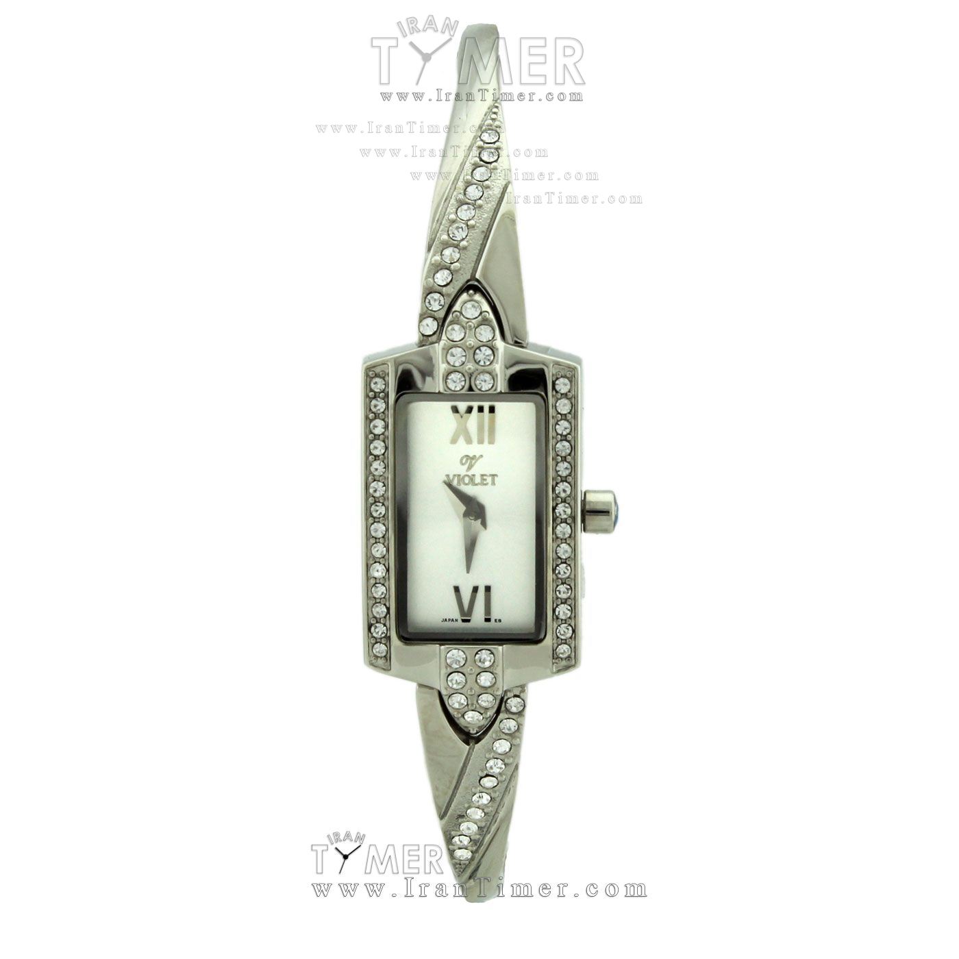 قیمت و خرید ساعت مچی زنانه ویولت(Violet) مدل 0100-L-1 کلاسیک | اورجینال و اصلی