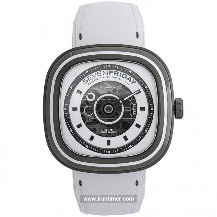 قیمت و خرید ساعت مچی مردانه سون فرایدی(SEVEN FRIDAY) مدل SF-T1/05 کلاسیک | اورجینال و اصلی