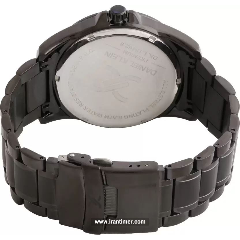 قیمت و خرید ساعت مچی مردانه دنیل کلین(Daniel Klein) مدل DK.1.12462-6 کلاسیک | اورجینال و اصلی