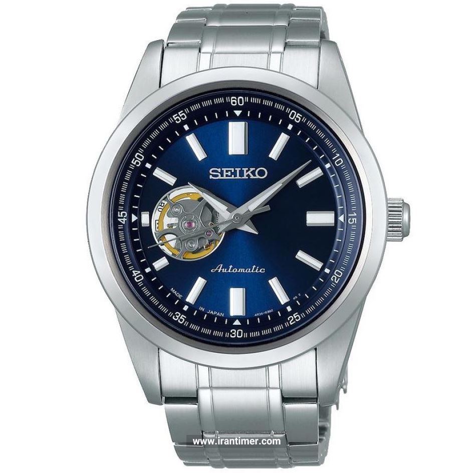 قیمت و خرید ساعت مچی مردانه سیکو(SEIKO) مدل SCVE051 کلاسیک | اورجینال و اصلی