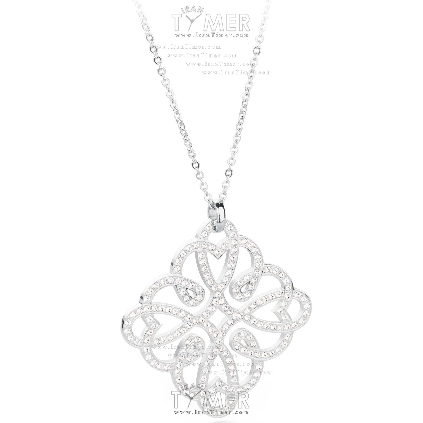 قیمت و خرید گردنبند زنانه برازوی(BROSWAY) مدل BRS01 فشن (ست لباس) | اورجینال و اصلی