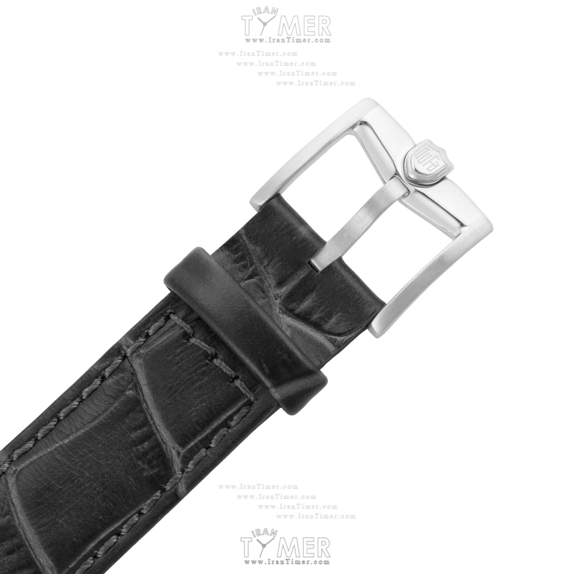 قیمت و خرید ساعت مچی مردانه زنانه دوفا(DUFA) مدل DF-9006-08 کلاسیک | اورجینال و اصلی