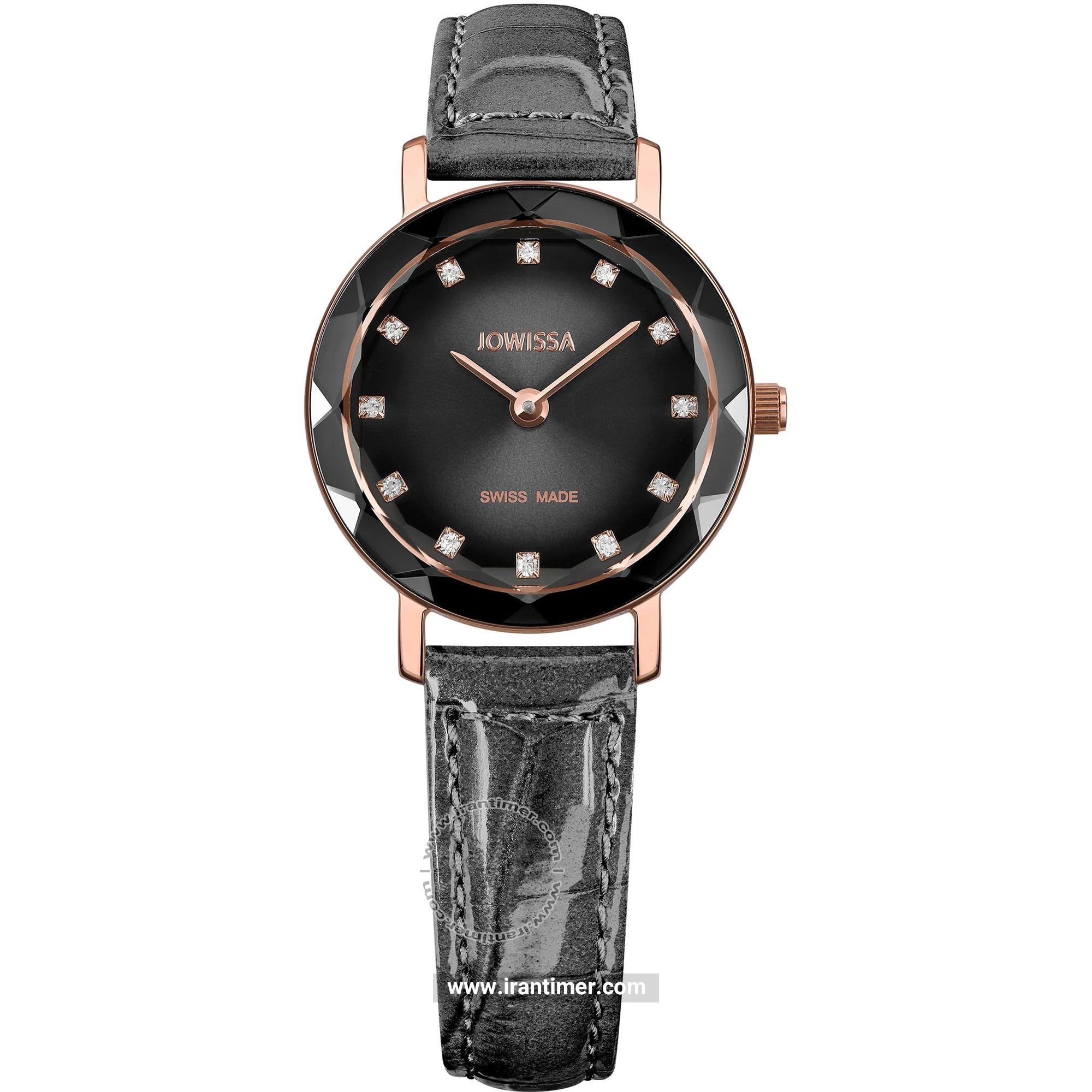 قیمت و خرید ساعت مچی زنانه جویسا(JOWISSA) مدل JW-J5.647.S فشن | اورجینال و اصلی