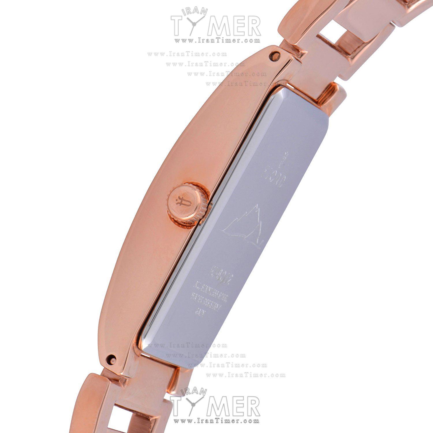 قیمت و خرید ساعت مچی زنانه فیورد(FJORD) مدل FJ6012-55 فشن | اورجینال و اصلی