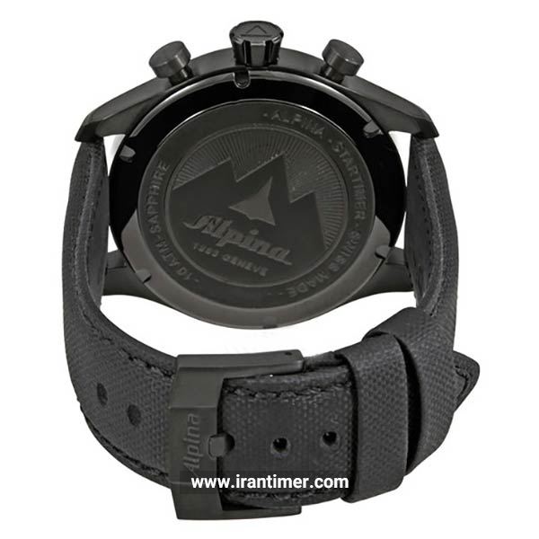 قیمت و خرید ساعت مچی مردانه آلپینا(ALPINA) مدل AL-372BMLY4FBS6 کلاسیک | اورجینال و اصلی