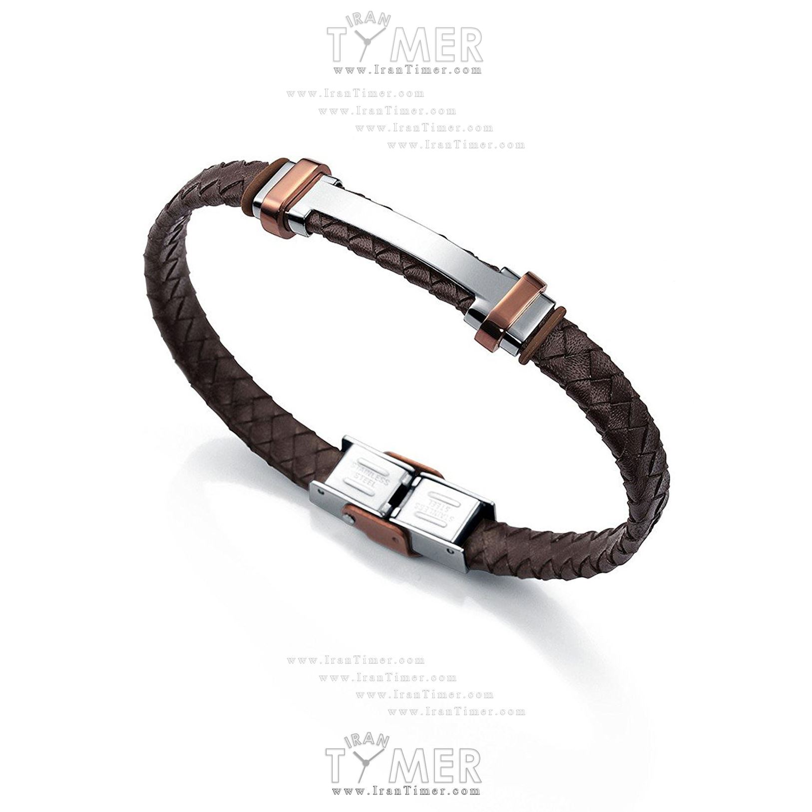 قیمت و خرید دستبند باز مردانه زنانه مشترک ویسروی(VICEROY) مدل 6336P09011 اسپرت (ورزشی) | اورجینال و اصلی