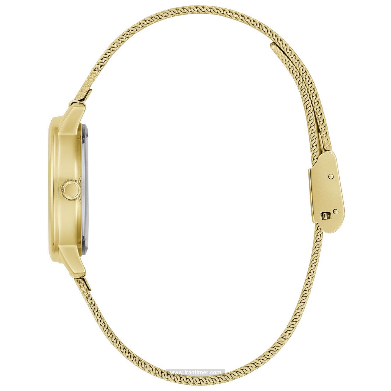 قیمت و خرید ساعت مچی زنانه گس(GUESS) مدل GW0666L2 کلاسیک | اورجینال و اصلی