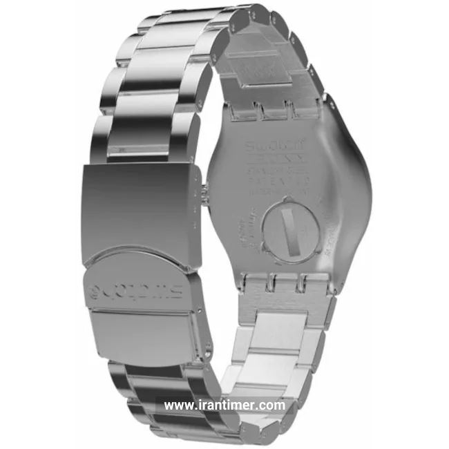 قیمت و خرید ساعت مچی زنانه سواچ(SWATCH) مدل YLS455G کلاسیک | اورجینال و اصلی