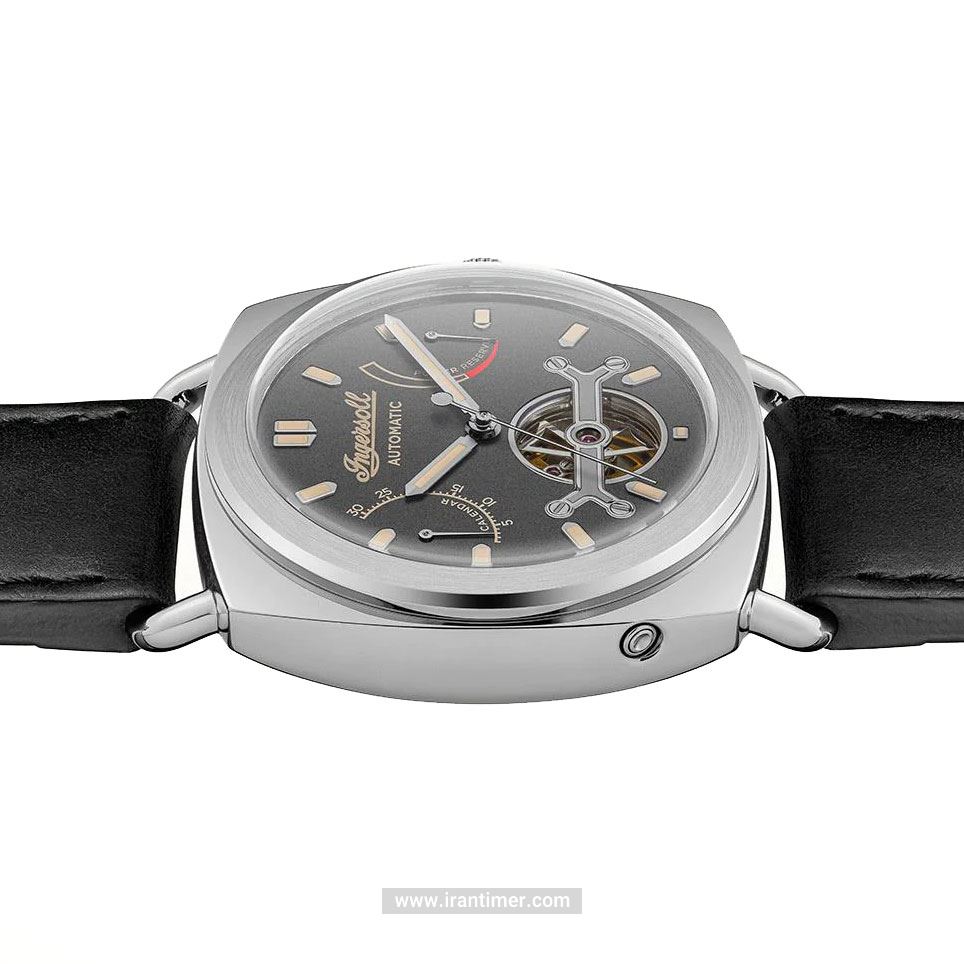 قیمت و خرید ساعت مچی مردانه اینگرسول(INGERSOLL) مدل I13002 کلاسیک | اورجینال و اصلی