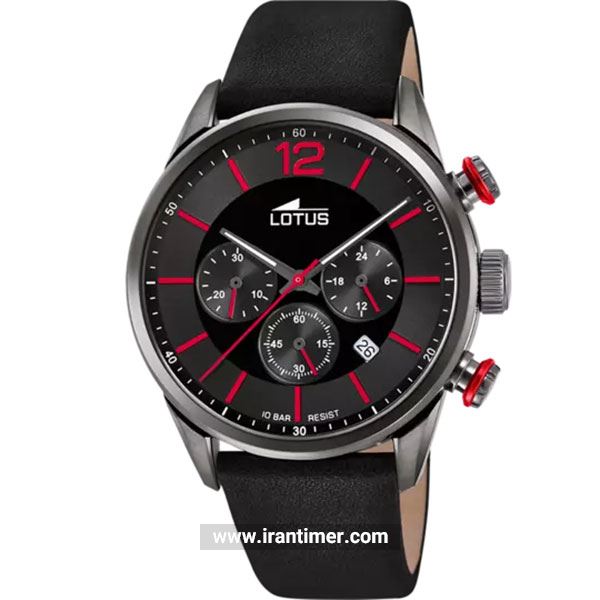 قیمت و خرید ساعت مچی مردانه لوتوس(LOTUS) مدل L18687/6 کلاسیک | اورجینال و اصلی