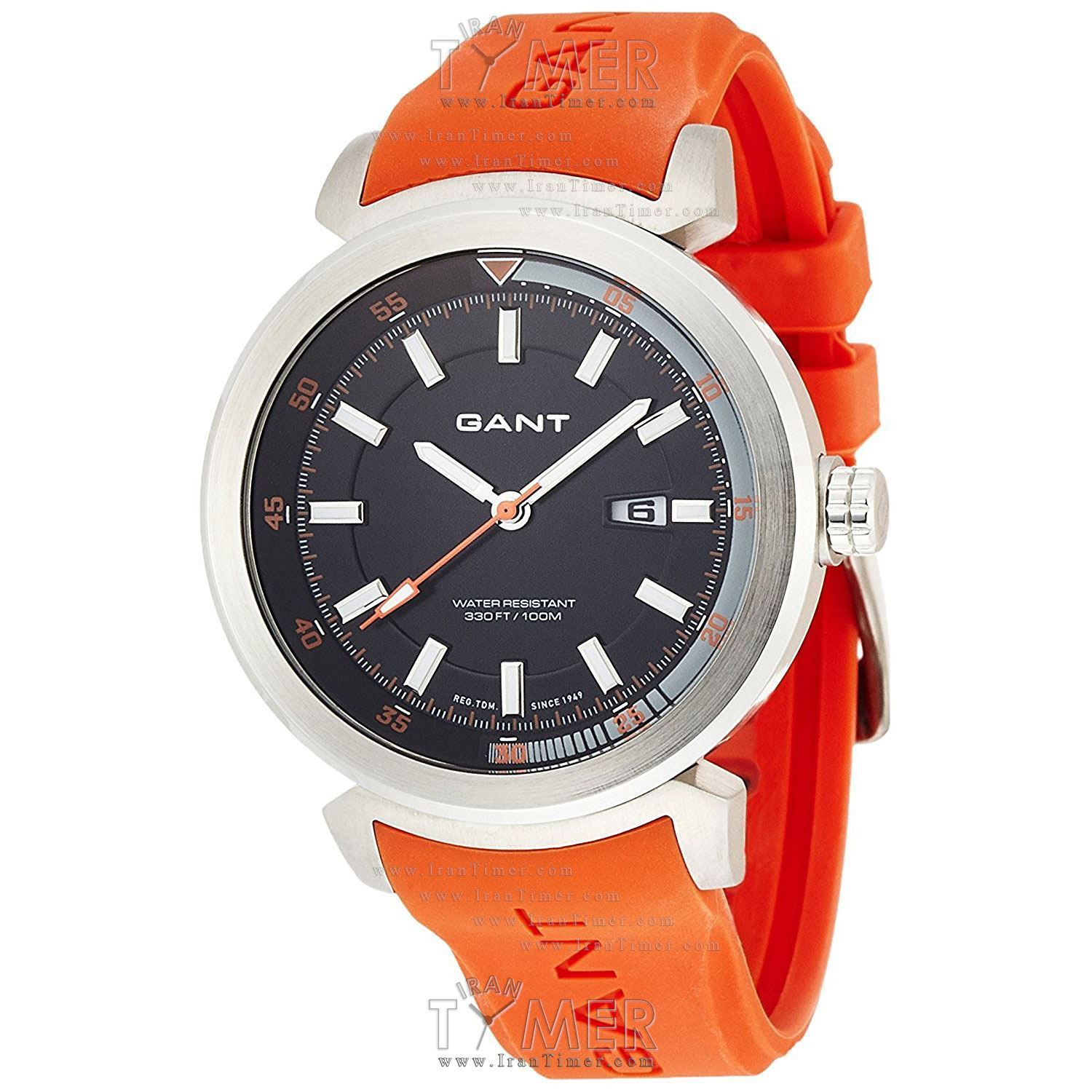 قیمت و خرید ساعت مچی مردانه گنت(GANT) مدل GW70353 کلاسیک | اورجینال و اصلی